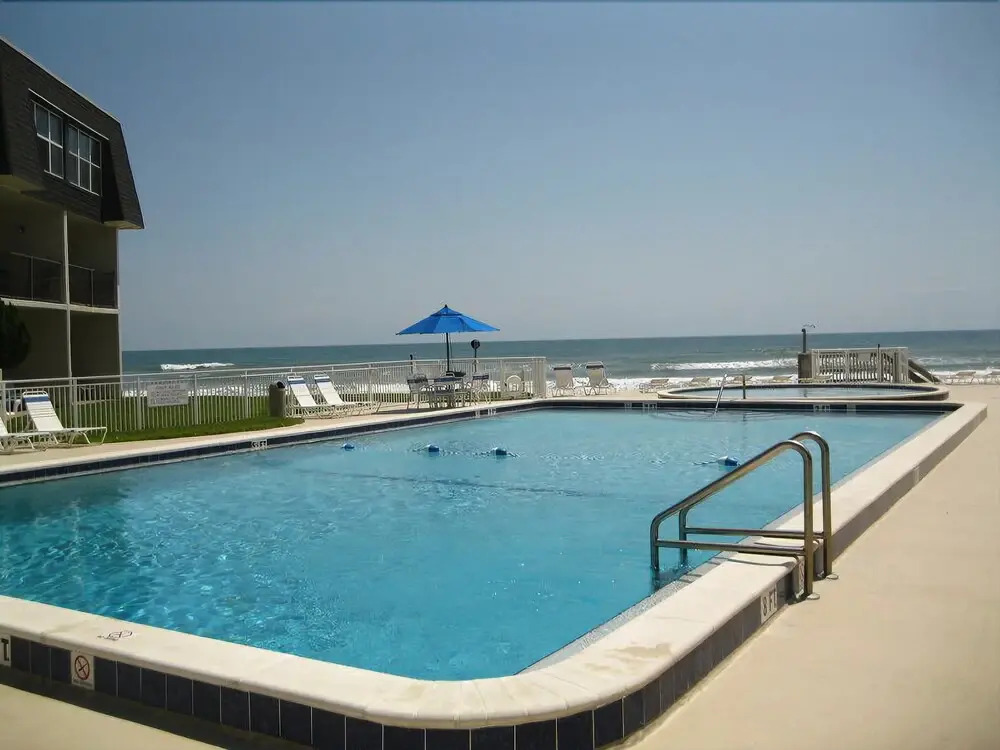 114 Surfside - 2 Br Condo