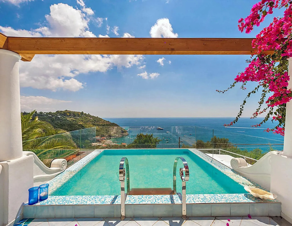 Villa Ulisse