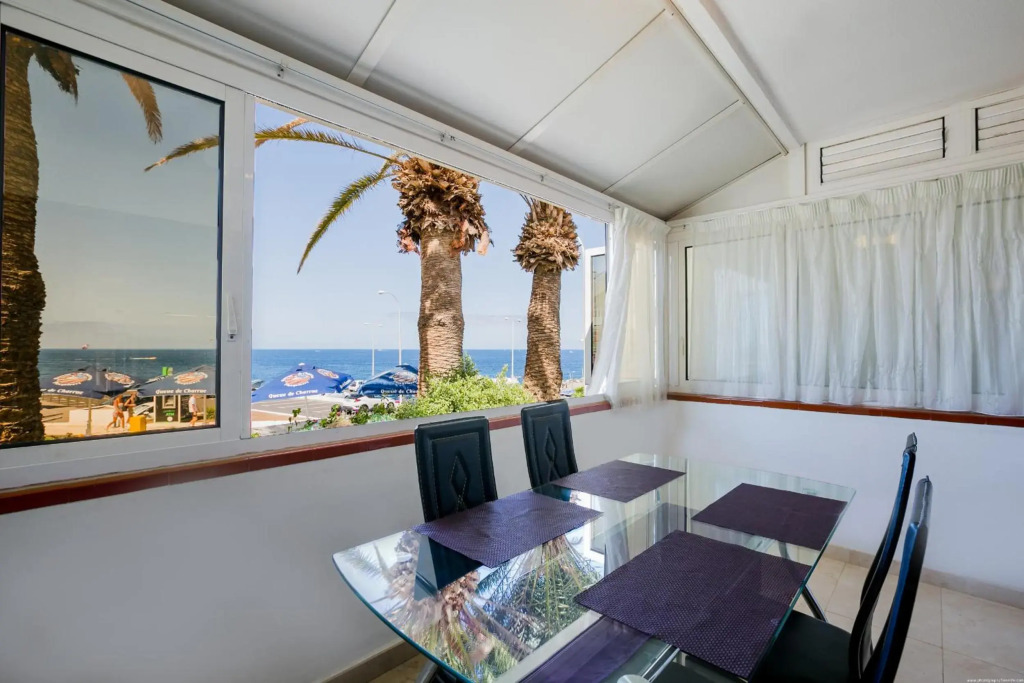 Sea Front Costa Adeje Bungalow