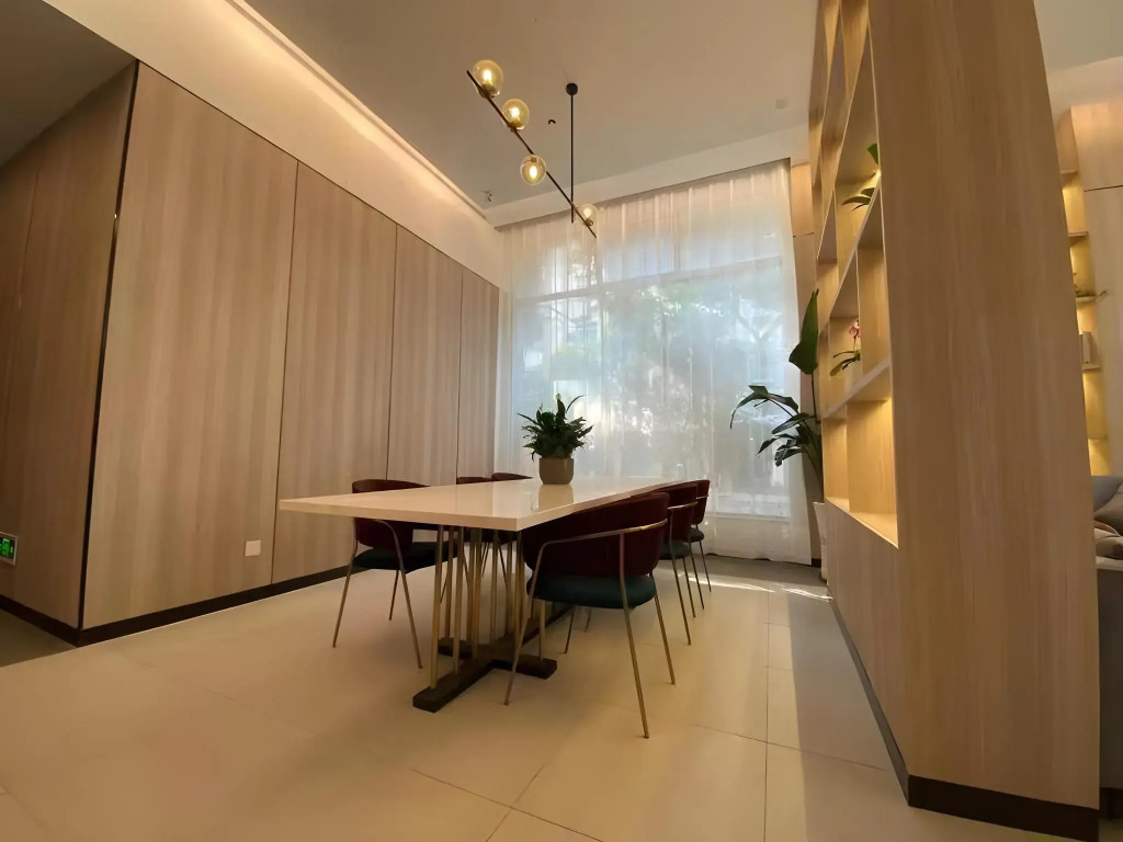 Jinjiang Inn - Nanchang Chuanshan Road