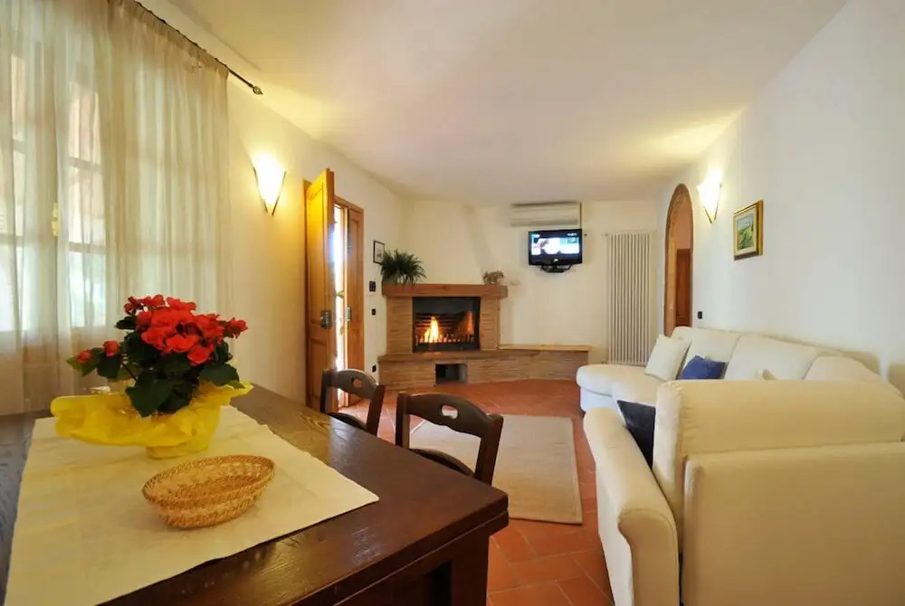 Agriturismo Mannaioni