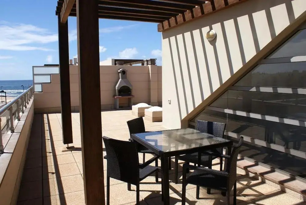 Beach Apartment Marfolin 26 El Cotillo