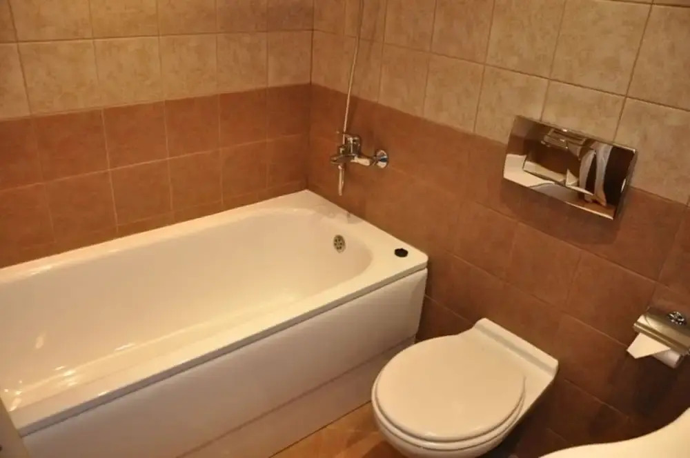 PM Services Royal Plaza Apartments