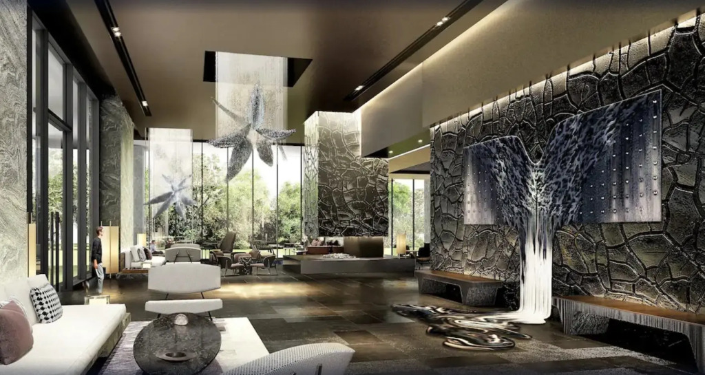 Kimpton Maa-Lai Bangkok by IHG