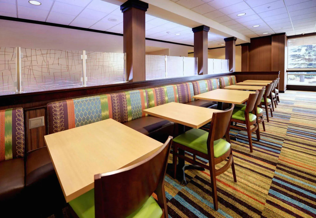 Fairfield Inn & Suites by Marriott Wausau
