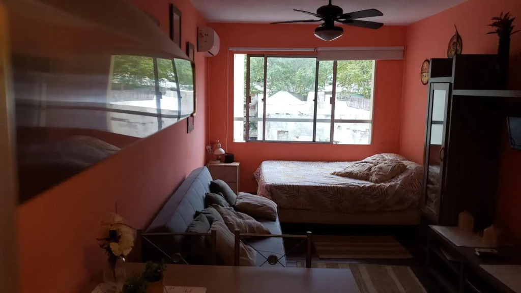 Apartamento Paseo del Lago
