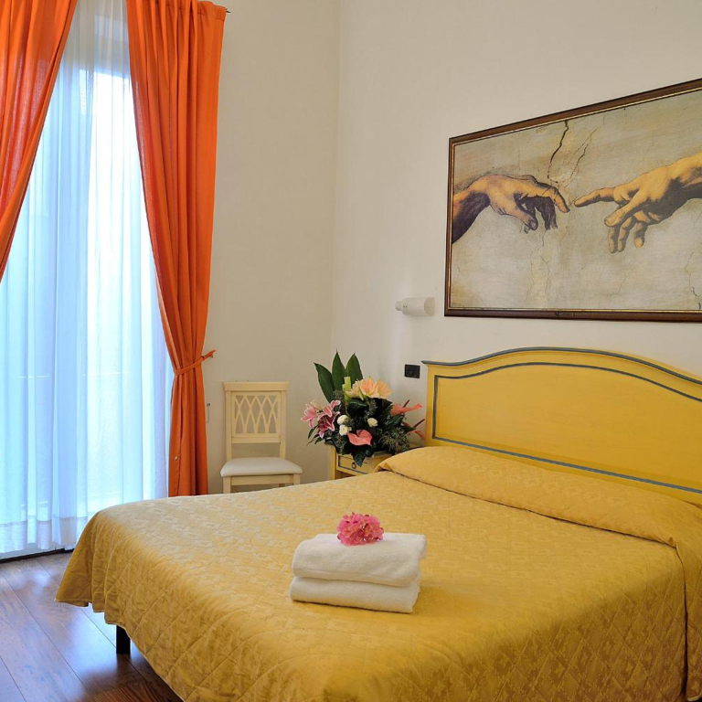 Hotel Vasari