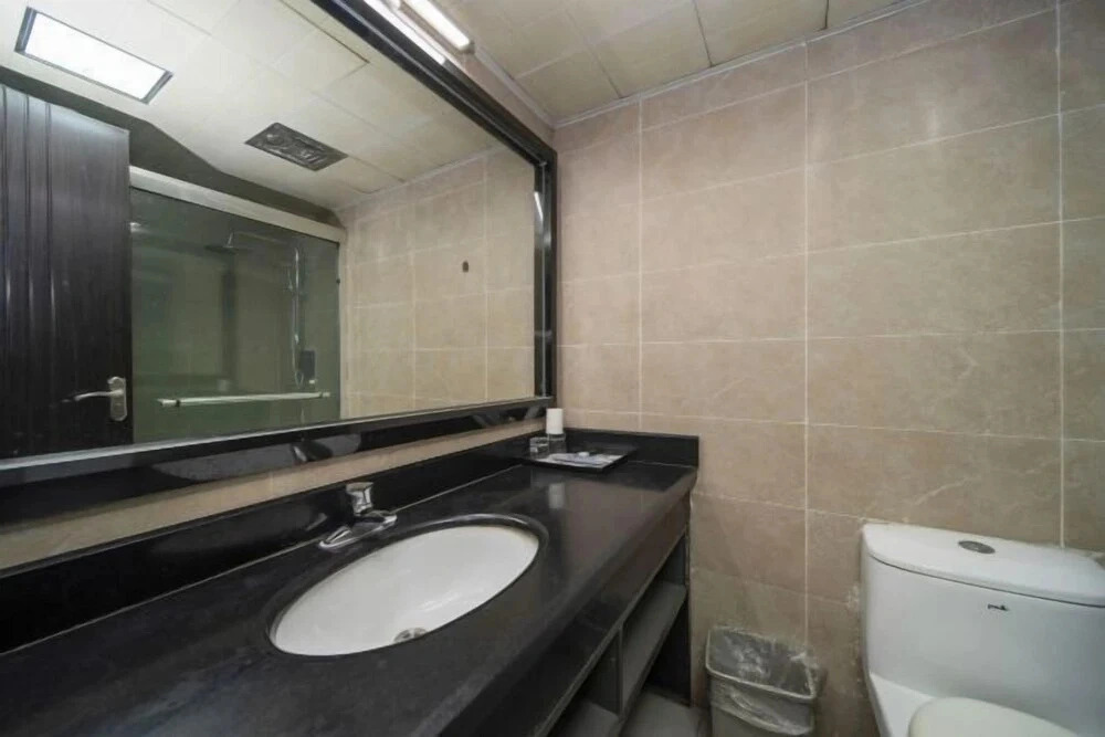 Mengquan Business Hotel
