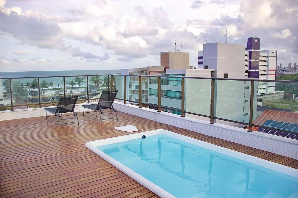 Apartament no Maré Studios por Carpediem
