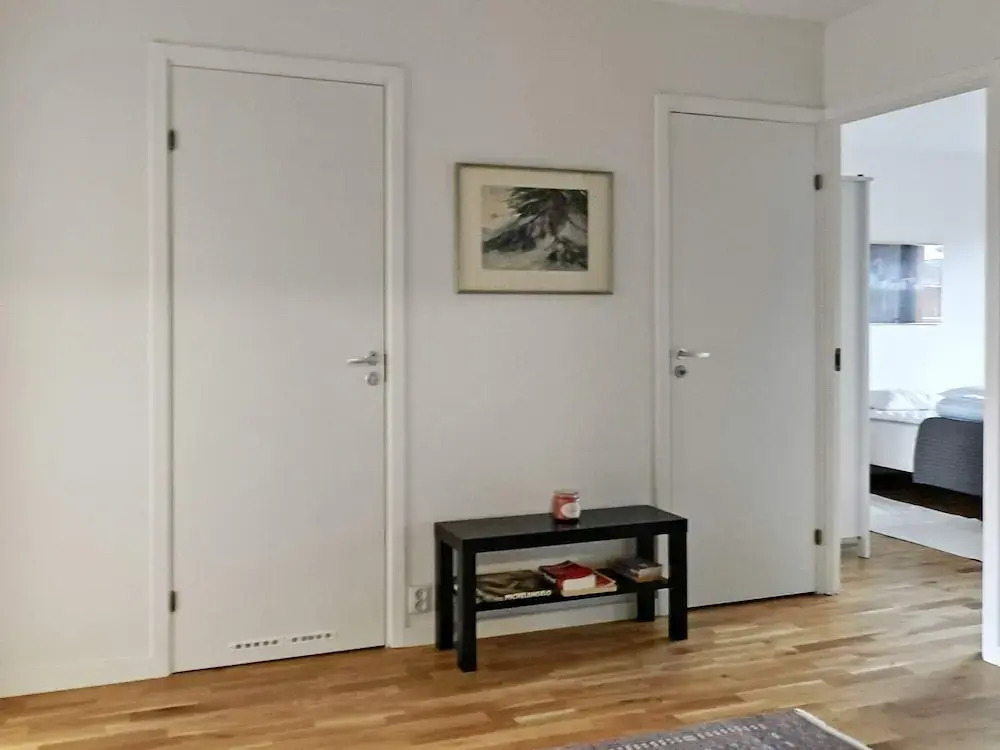 5 Person Holiday Home in Lysekil