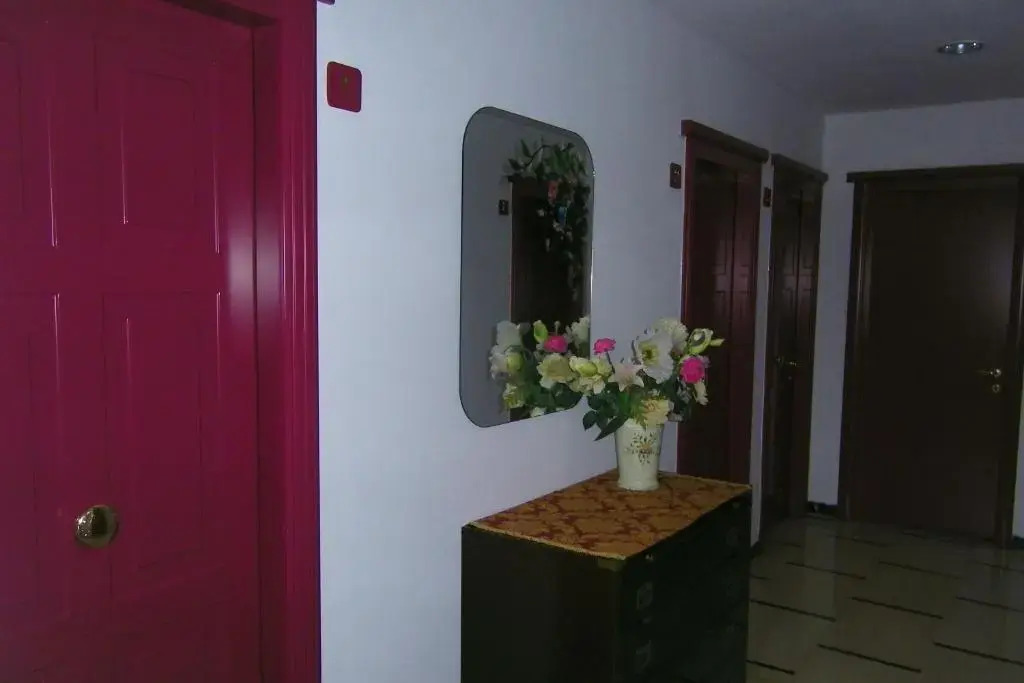 Hotel Galassi