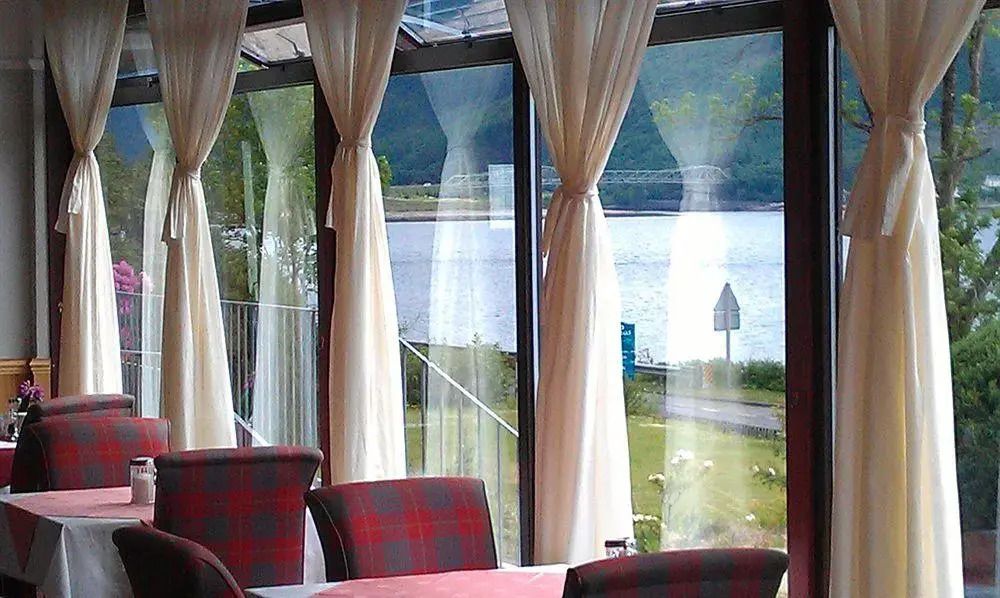 Allt Nan Ros Apartments