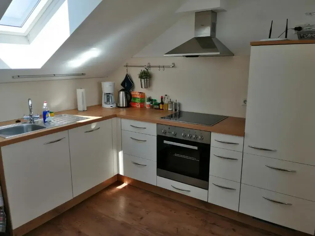 Haag Ferienwohnungen von "Small" bis "XL" für max 10 Personen und 6 Schlafzimmern