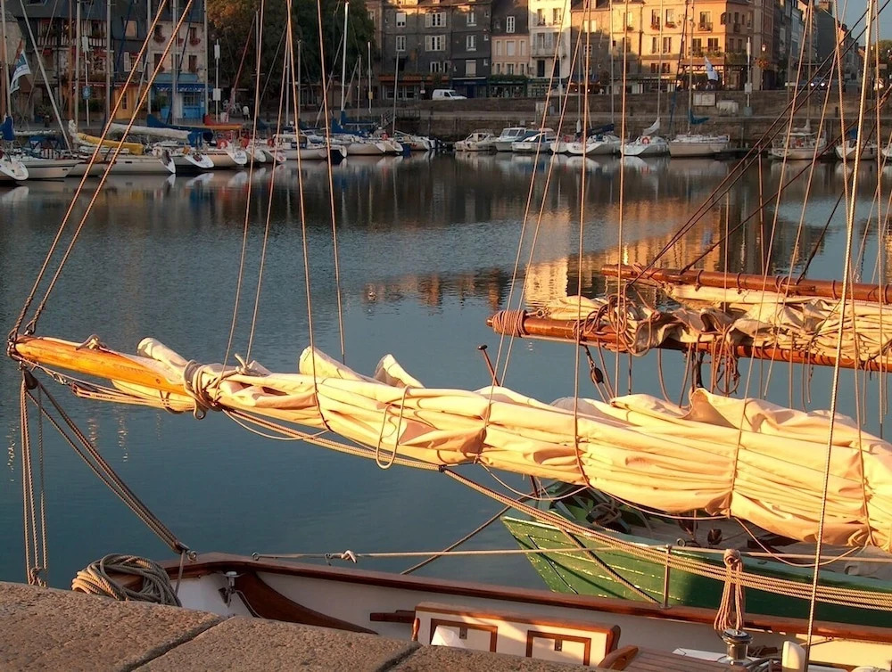 Hôtel-Spa-Piscine Le Petit Castel Beuzeville-Honfleur