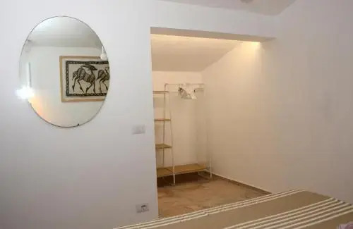 Apartments Villa Corrias