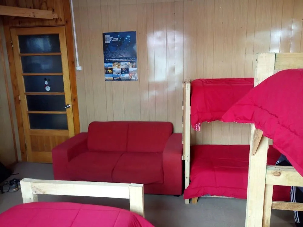 Hostel La Morenita