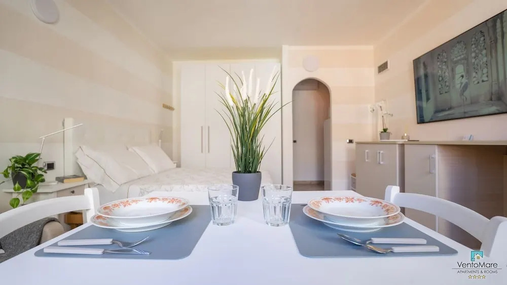 Apartments & Suites Vento Mare