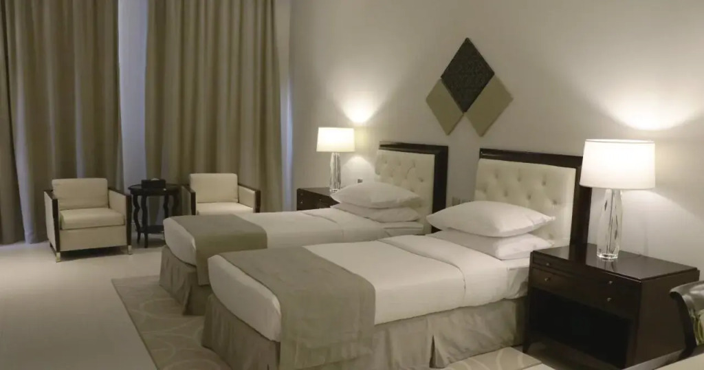 Delta Hotels by Marriott Dubai Investment Park