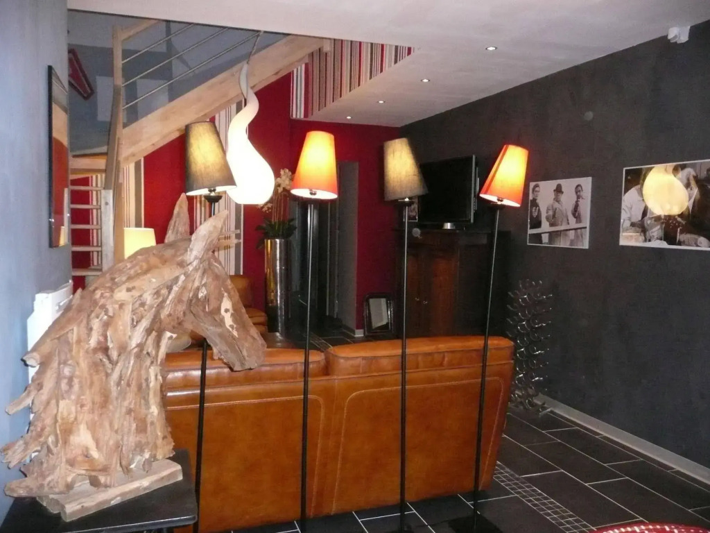 Gîte La filature