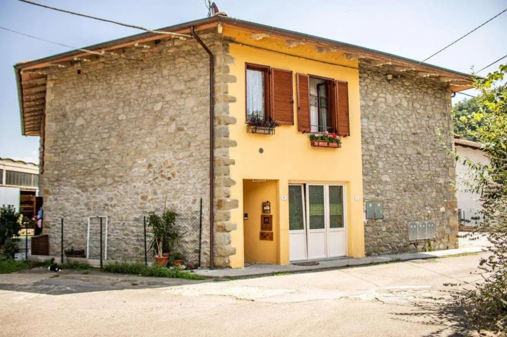 B&B La Casa dArtista