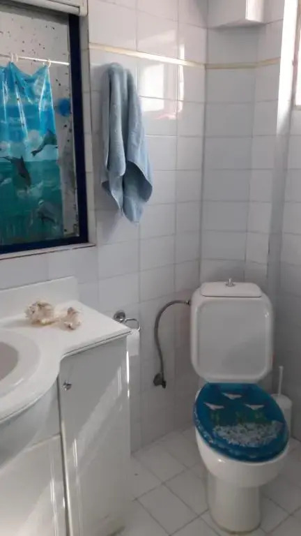 Beautiful Apartment 70 Meters From The Sea