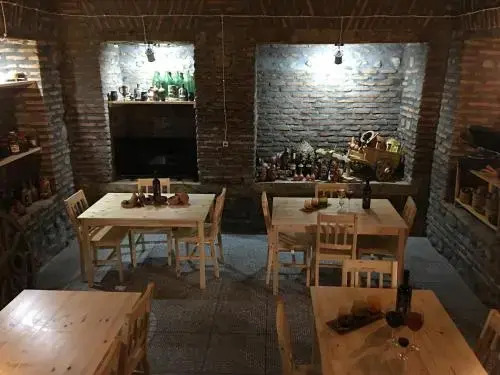 Burji Guest House