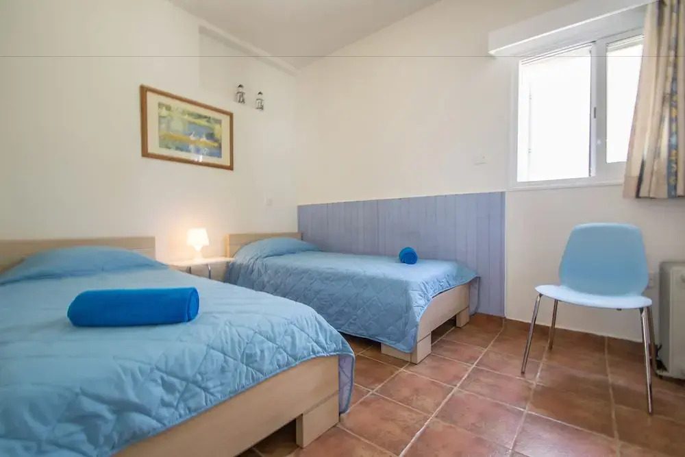 Saint Elias Family Home