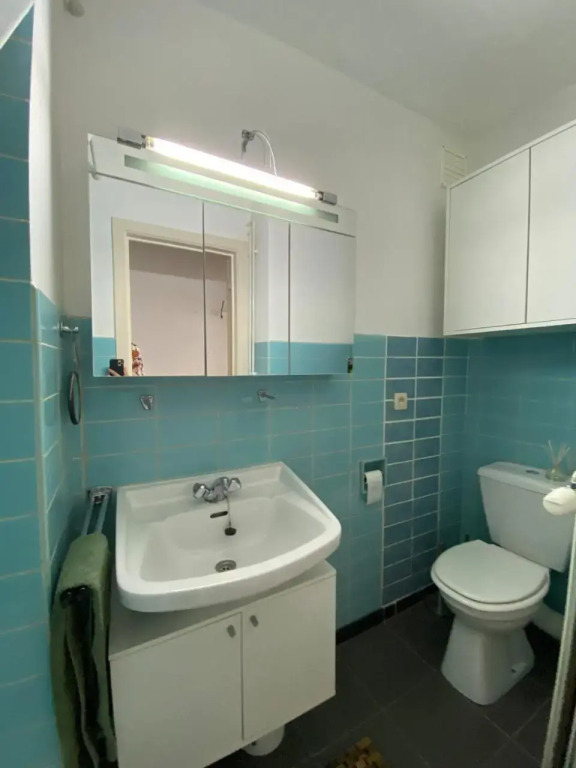 Suite Studio aan zee voor wat extra WIJ-tijd