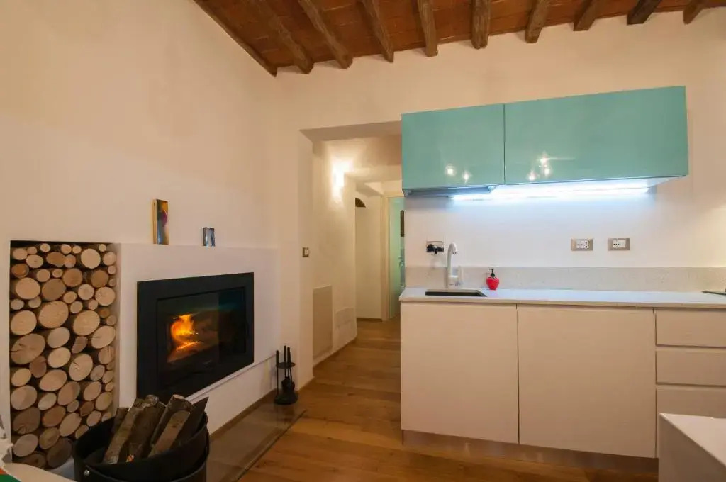 Castle Holiday Home