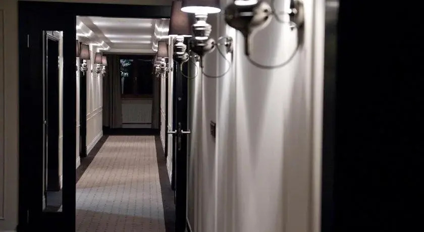 Hotel Focus