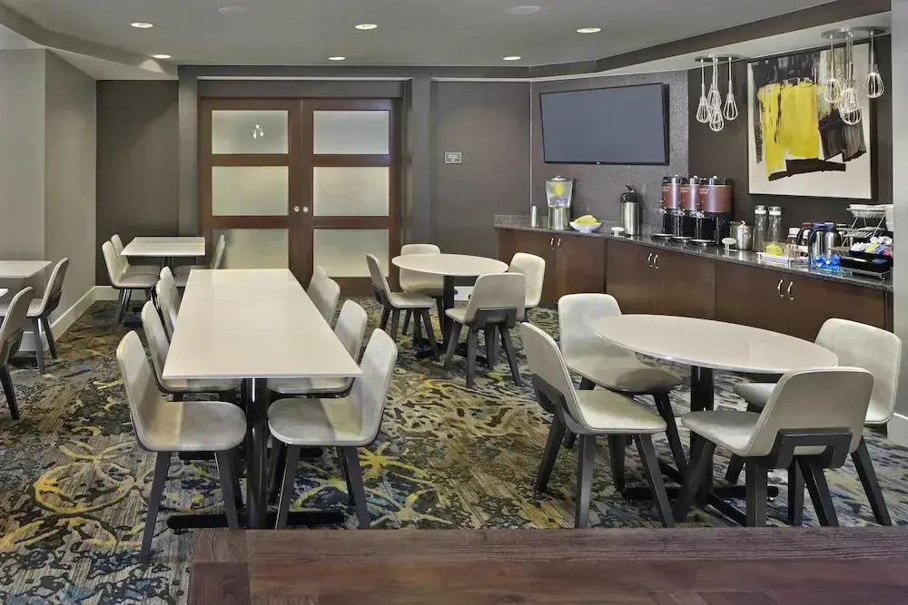 Residence Inn Orlando Lake Mary