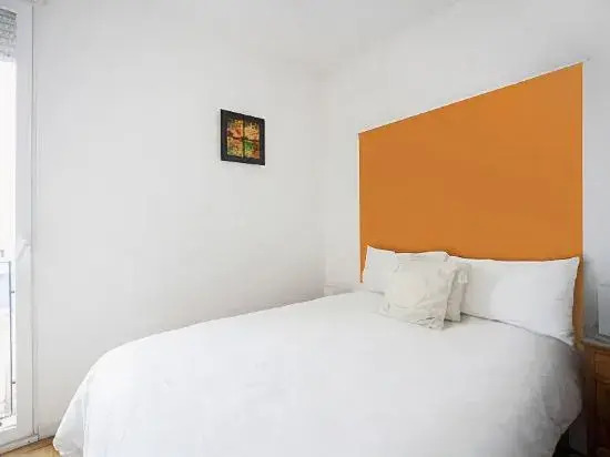Tourismrent La Latina