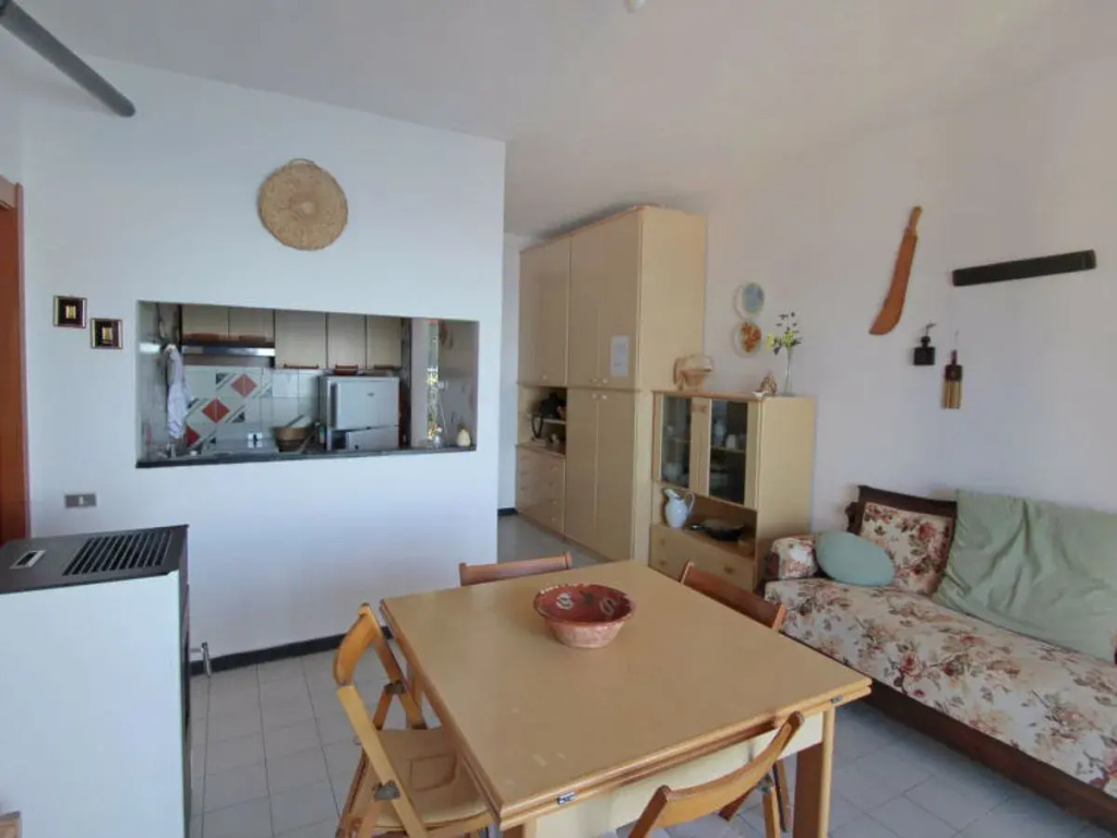 Apartment Agave Moneglia
