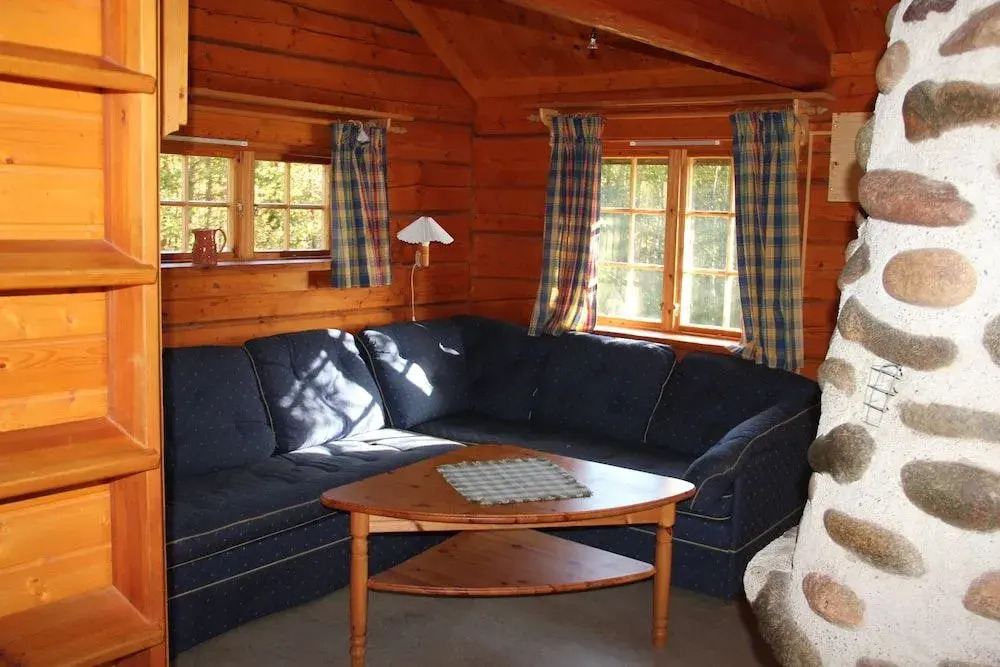 Kynnefjällsnatur