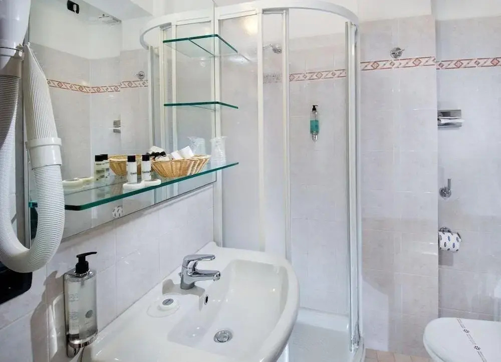 Hotel Relax Family & Spa