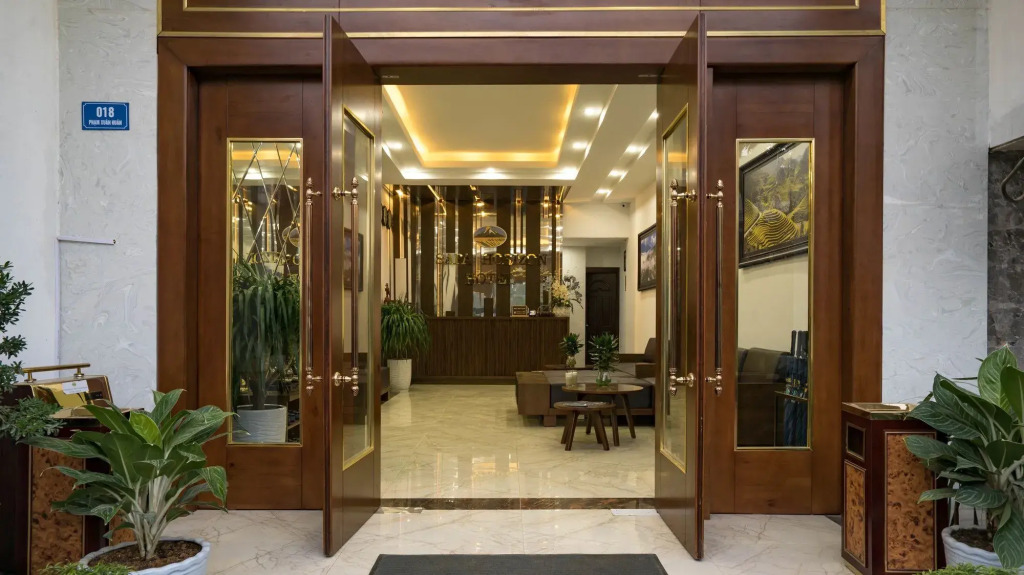Sapa Horizon Hotel & Skybar
