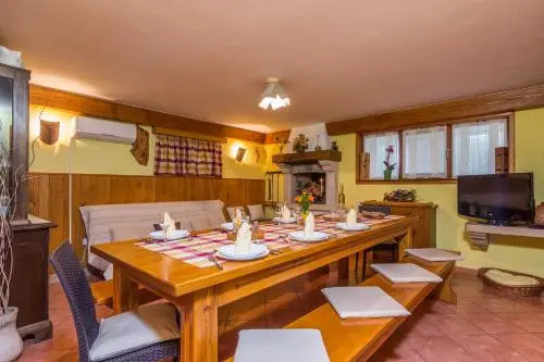 Apartman Diana