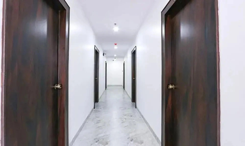 Fabhotel Rk Residency