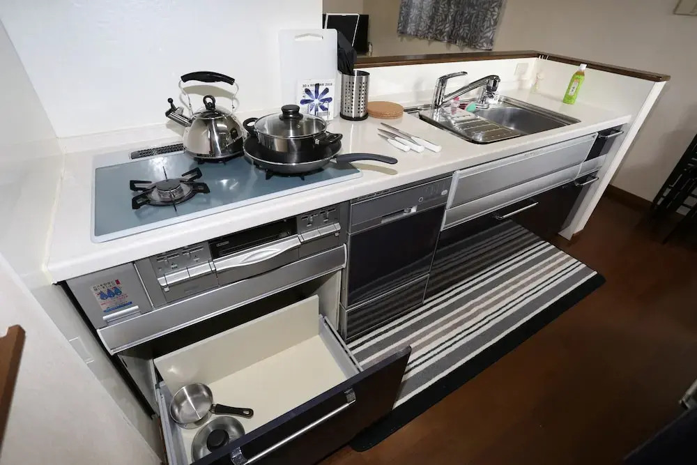 Tsuruhashi Guest House Tamatsu