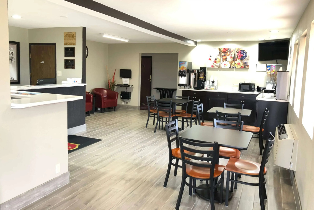 Super 8 by Wyndham Natchitoches