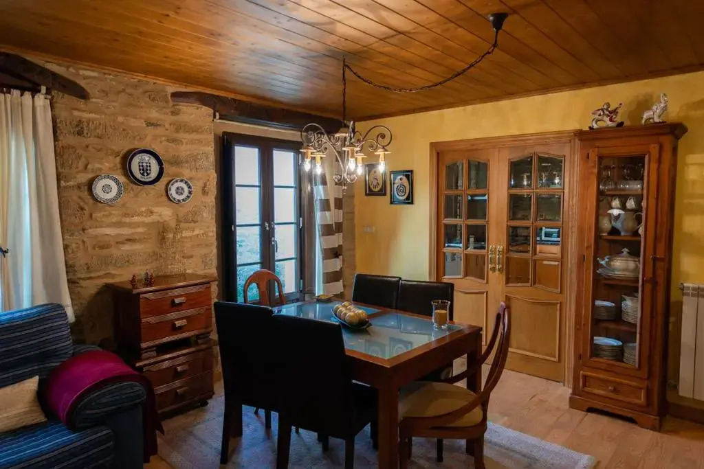 Casa Santiago