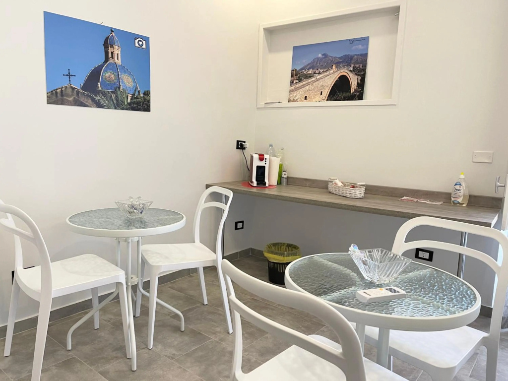 B&B Antichi Cortili