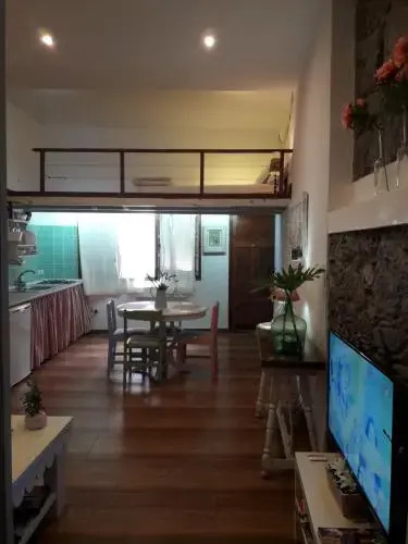 Casa Mama Fela