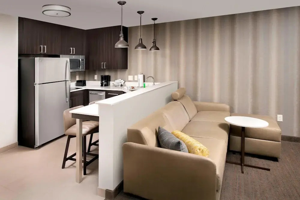 Residence Inn by Marriott Merida