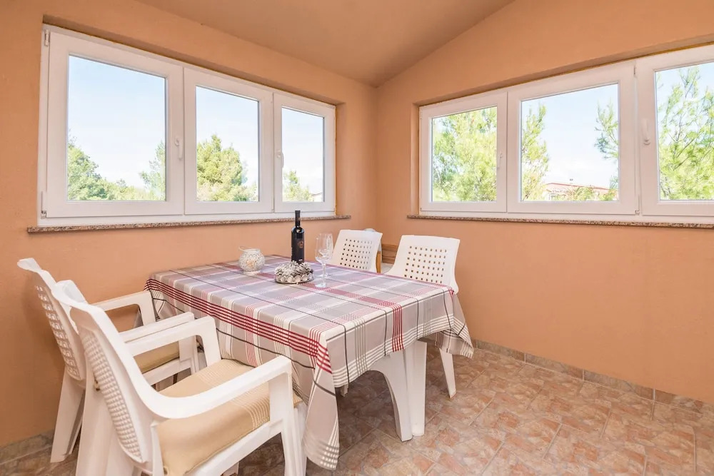 Apartments Zaklina