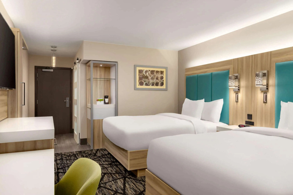 Wingate by Wyndham Murfreesboro-NEAR MTSU