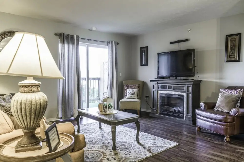 Vinyards 2954 Unit 5 3 Bedroom Condo