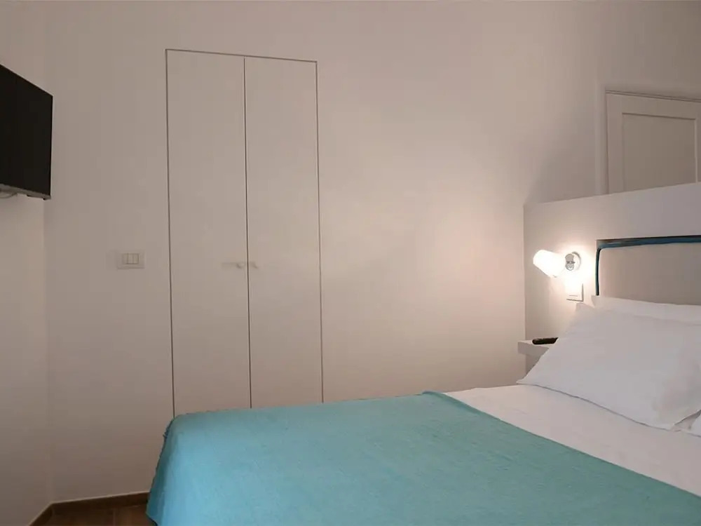 B&B Suite Home Trani Old Town