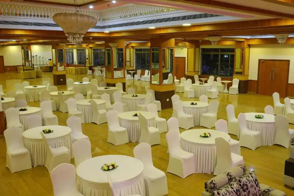 Bay View Hotel Vizag