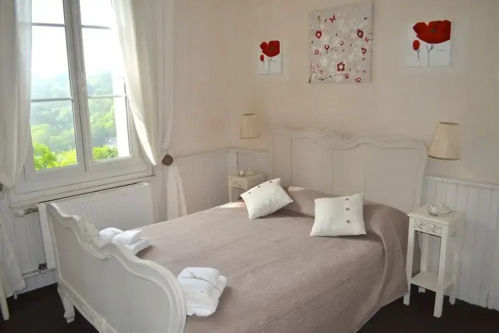 La Toile du Maître